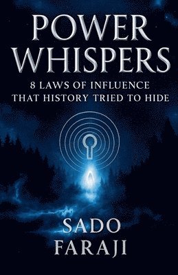Sado Faraji - Power Whispers, Häftad. Tillgänglighet: Lägg i varukorg