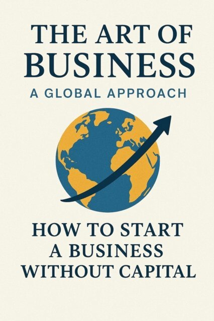 art of business- A global Approach