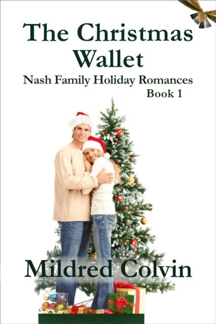 Christmas Wallet
