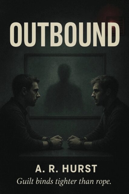 A R Hurst - Outbound, E-bok. Tillgänglighet: Lägg i varukorg