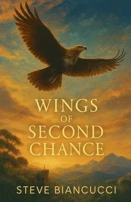 Steve Biancucci - Wings of Second Chance, Häftad. Tillgänglighet: Lägg i varukorg