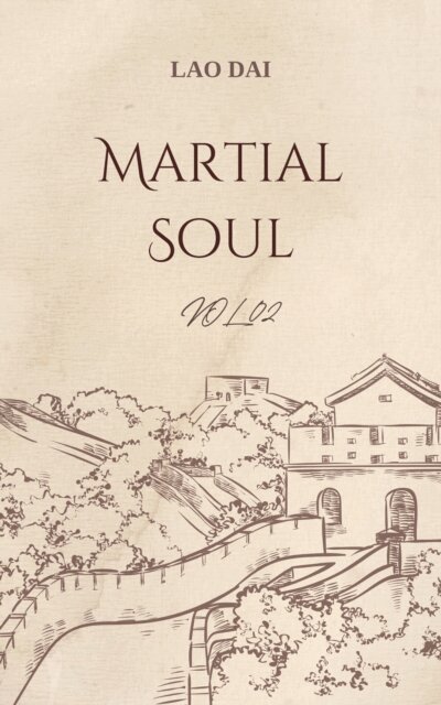 Lao Dai - Martial Soul, E-bok. Tillgänglighet: Lägg i varukorg