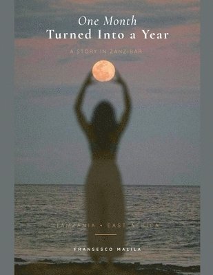 Fransesco Malila - One Month Turned Into a Year, Häftad
