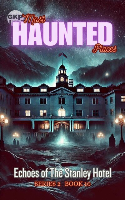 Grant Kelly - Echoes of The Stanley Hotel, E-bok. Tillgänglighet: Lägg i varukorg