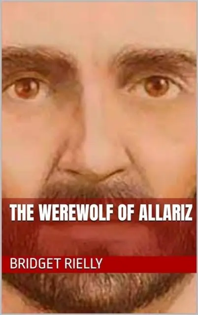 Bridget Rielley - Werewolf of Allariz, E-bok. Tillgänglighet: Lägg i varukorg
