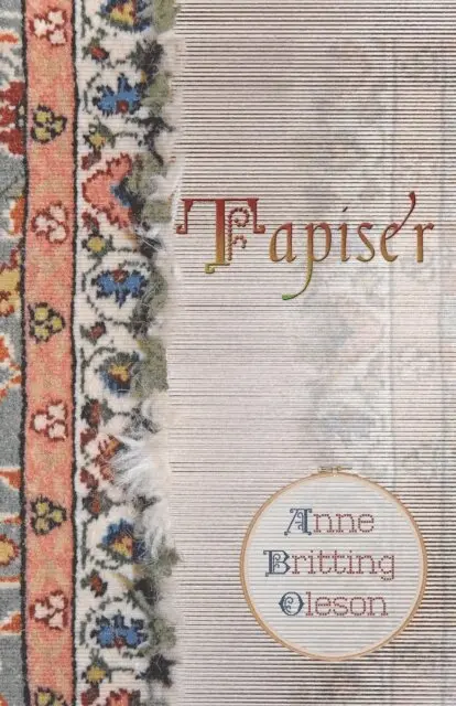 Anne Britting Oleson - Tapiser, E-bok. Tillgänglighet: Lägg i varukorg