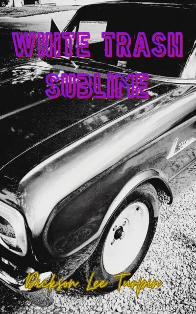 Dickson Lee Turpin - White Trash Sublime, E-bok. Tillgänglighet: Lägg i varukorg