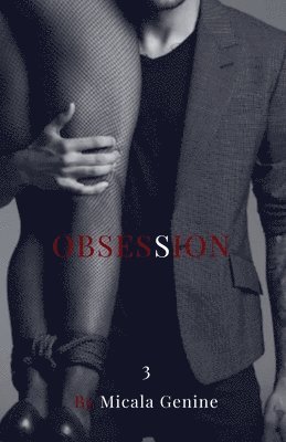 Micala McCrayer - Obsession, Häftad
