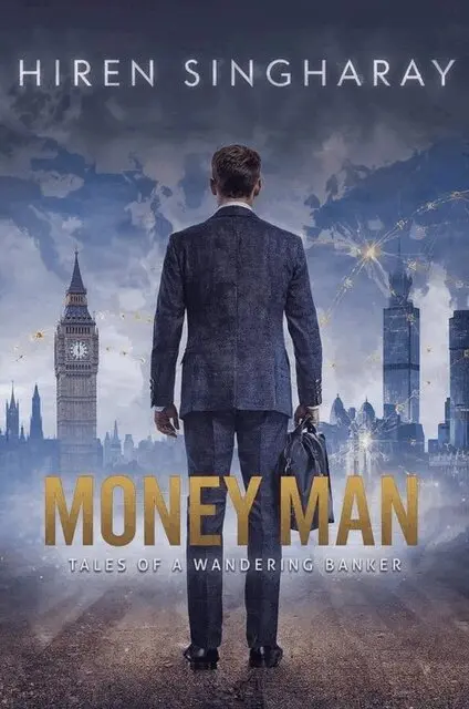 Hiren Singharay - Money Man, E-bok. Tillgänglighet: Lägg i varukorg