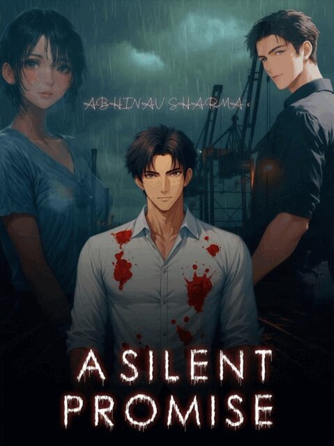 AB - Silent Promise, E-bok