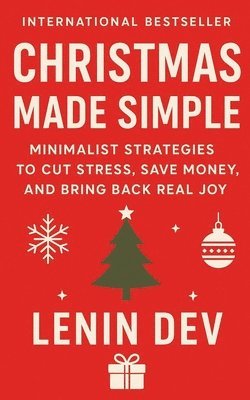 Lenin Dev - Christmas Made Simple, Häftad. Tillgänglighet: Lägg i varukorg