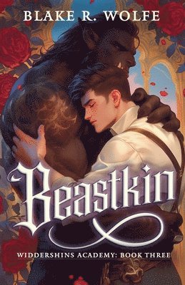 Blake R Wolfe - Beastkin, Häftad