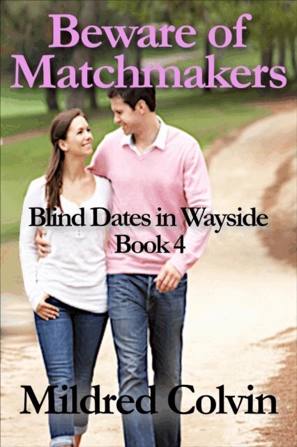 Beware of Matchmakers
