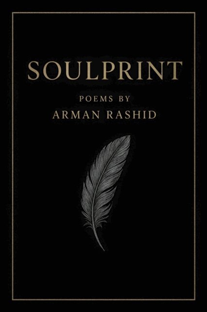 Arman Rashid - Soulprint, E-bok