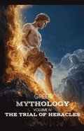 Greek Mythology Volume IV