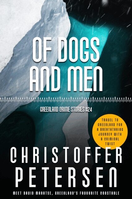 Christoffer Petersen - Of Dogs and Men, E-bok. Tillgänglighet: Lägg i varukorg