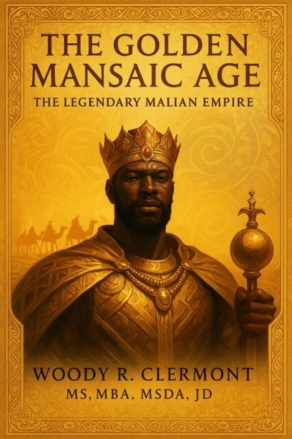 Golden Mansaic Age