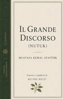 Melike Melis, Atatürk Mustafa Kemal - Grande Discorso (Nutuk), Häftad