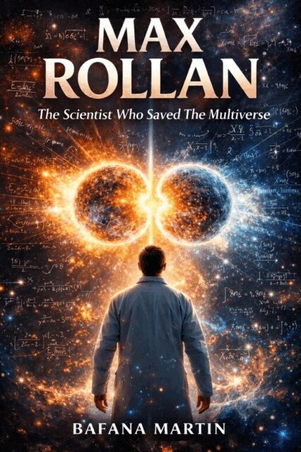 Bafana Martin - Max Rollan, E-bok. Tillgänglighet: Lägg i varukorg