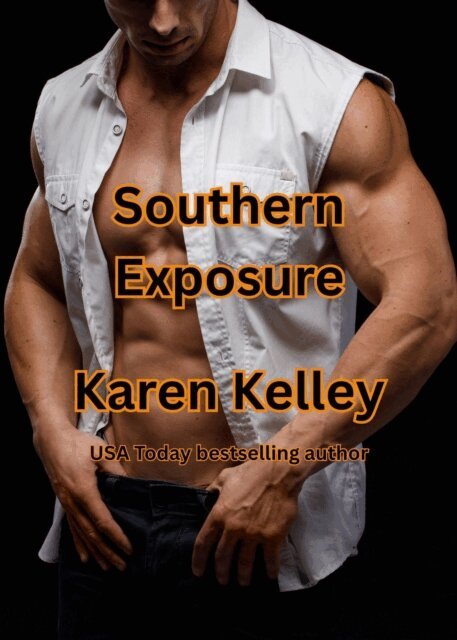 Karen Kelley - Southern Exposure, E-bok