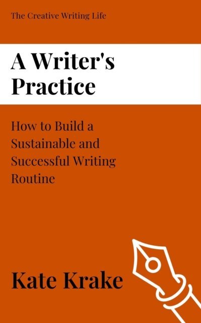 Kate Krake - Writer's Practice, E-bok. Tillgänglighet: Lägg i varukorg