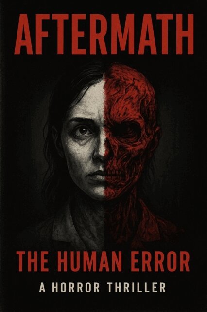 Leticia Lillestrom - Aftermath: The Human Error, E-bok. Tillgänglighet: Lägg i varukorg