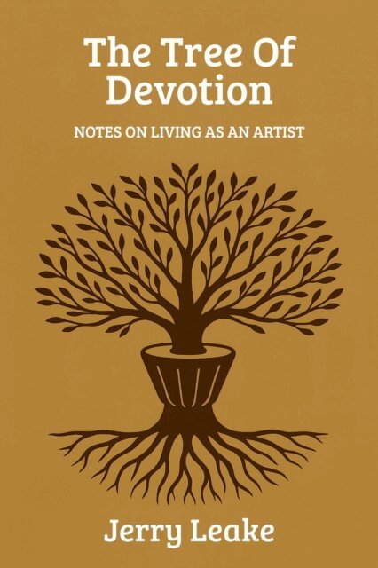 Jerry Leake - Tree of Devotion, E-bok