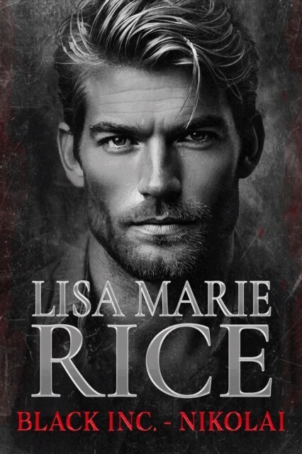 Lisa Marie Rice - Nikolai, E-bok