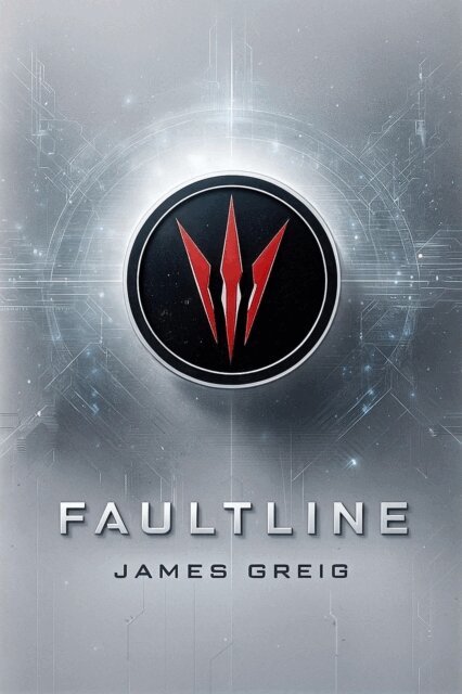 James Greig - Faultline, E-bok