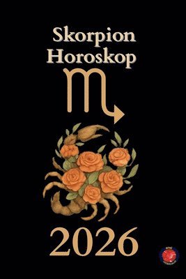 Alina Rubi - Skorpion Horoskop 2026, Häftad