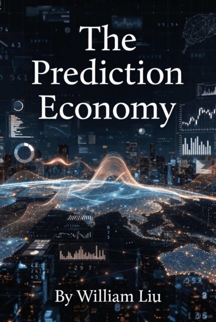 William Liu - Prediction Economy, E-bok