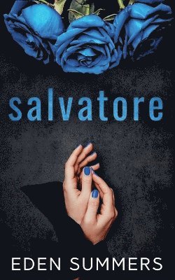 Eden Summers - Salvatore, Häftad
