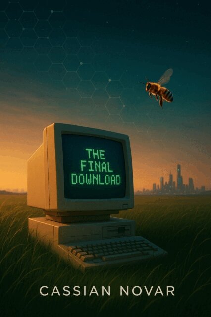 CASSIAN NOVAR - Final Download, E-bok. Tillgänglighet: Lägg i varukorg