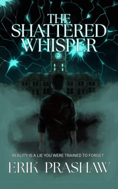 Erik Prashaw - Shattered Whisper, E-bok. Tillgänglighet: Lägg i varukorg