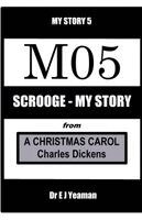 E J Yeaman - Scrooge - My Story, Häftad