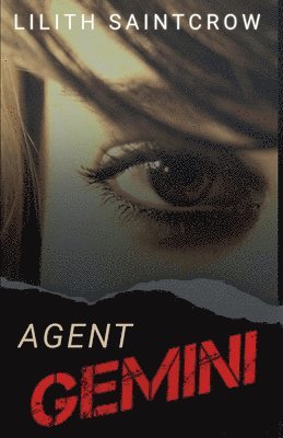 Lilith Saintcrow - Agent Gemini, Häftad