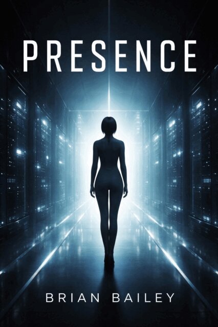 Brian Bailey - Presence, E-bok