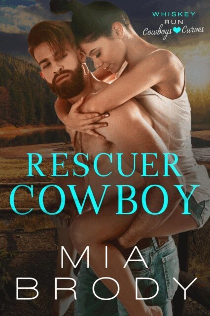 Mia Brody - Rescuer Cowboy, E-bok. Tillgänglighet: Lägg i varukorg