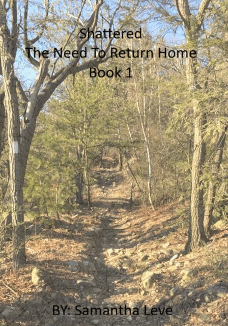 Samantha Leve - Need To Return Home, E-bok