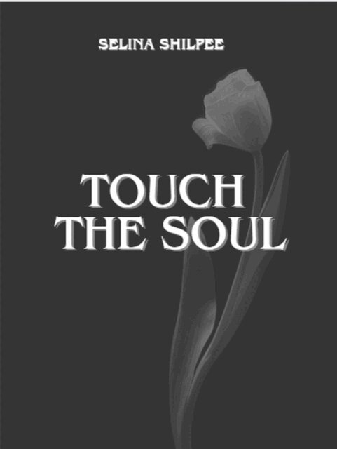 Selina Shilpee - Touch the Soul, E-bok
