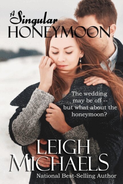 Leigh Michaels - Singular Honeymoon, E-bok