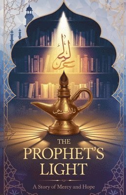 Farhan Malik - Prophet's Light, Häftad