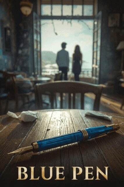 Victor Ironcrusher - BLUE PEN - A Simple English Mystery for Beginners: A Graded Reader (A1-A2 Level) to Learn Vocabulary and Improve Reading Skills., E-bok. Tillgänglighet: Lägg i varukorg
