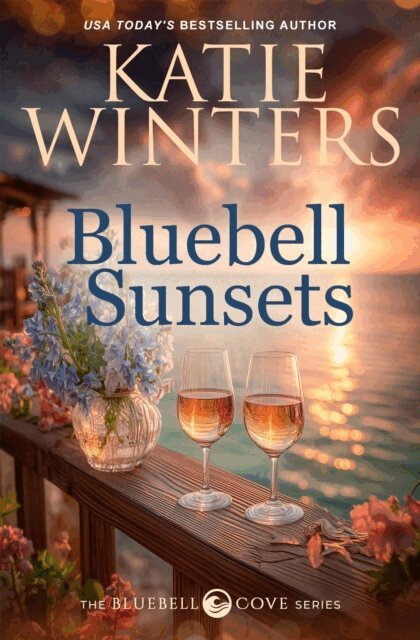 Katie Winters - Bluebell Sunsets, E-bok