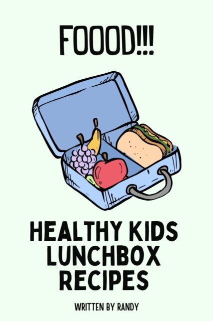 Rady - Healthy Lunchbox Recipes, E-bok. Tillgänglighet: Lägg i varukorg