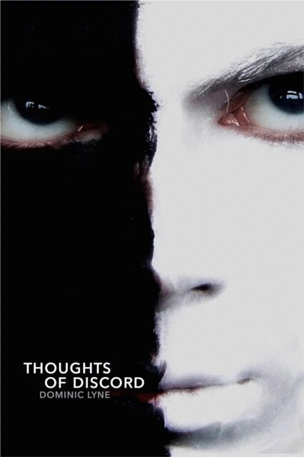 Dominic Lyne - Thoughts of Discord, E-bok