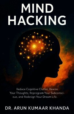 Arun Kumaar Khanda - Mind Hacking, Häftad. Tillgänglighet: Lägg i varukorg