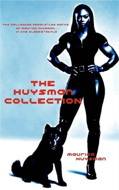 Maurice Huysman - Huysman Collection, E-bok