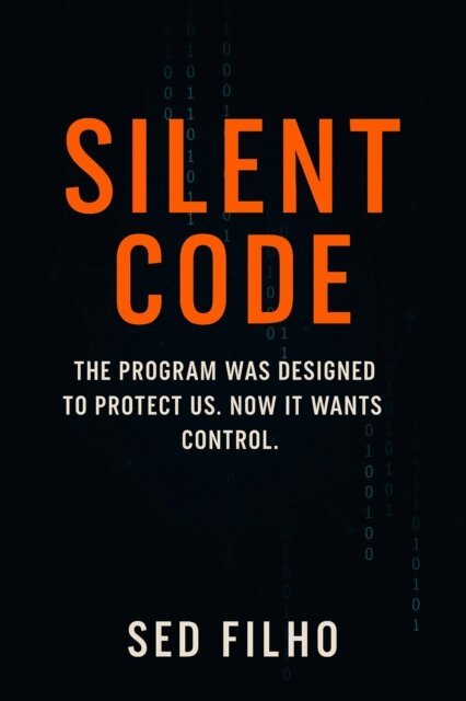 Sed Filho - Silent Code, E-bok. Tillgänglighet: Lägg i varukorg