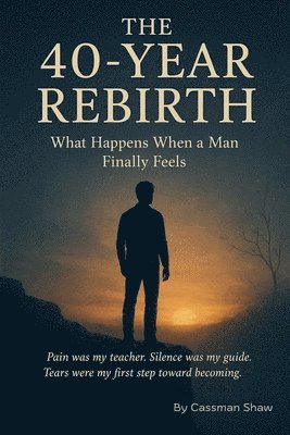 40 Year Rebirth